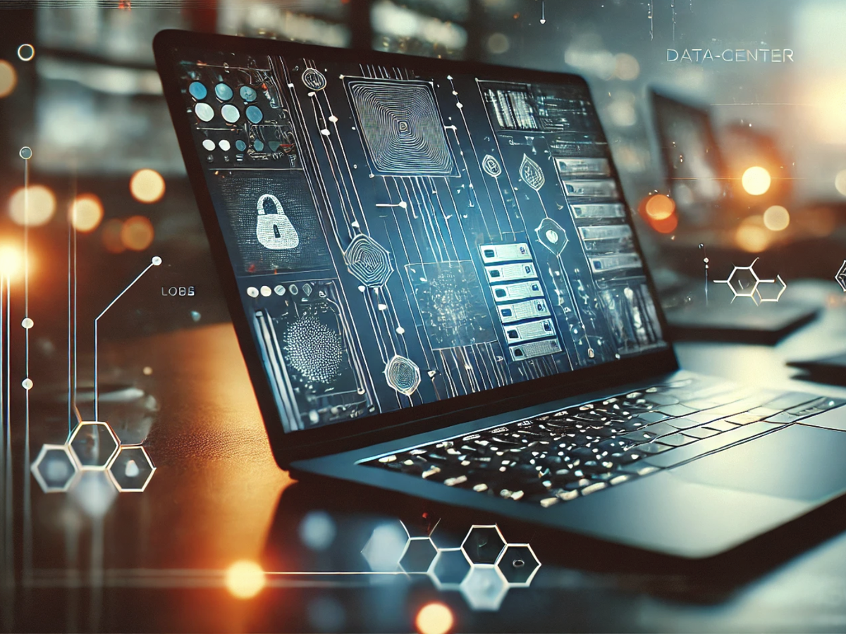 IT konzultace – technologie a řízení